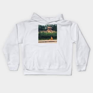 Gazing Kids Hoodie